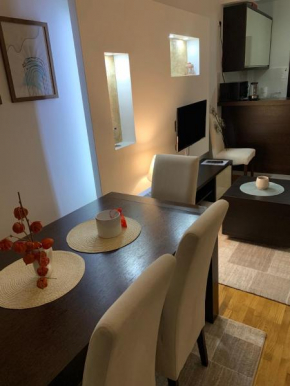 Beli Apartman u Zlatiborskim konacima Bele vode bb